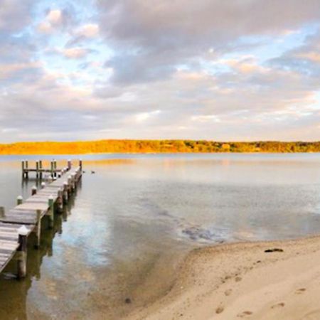 Villa Lily Hill Vineyard Haven Exterior foto